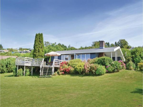Holiday home Pilehegnet